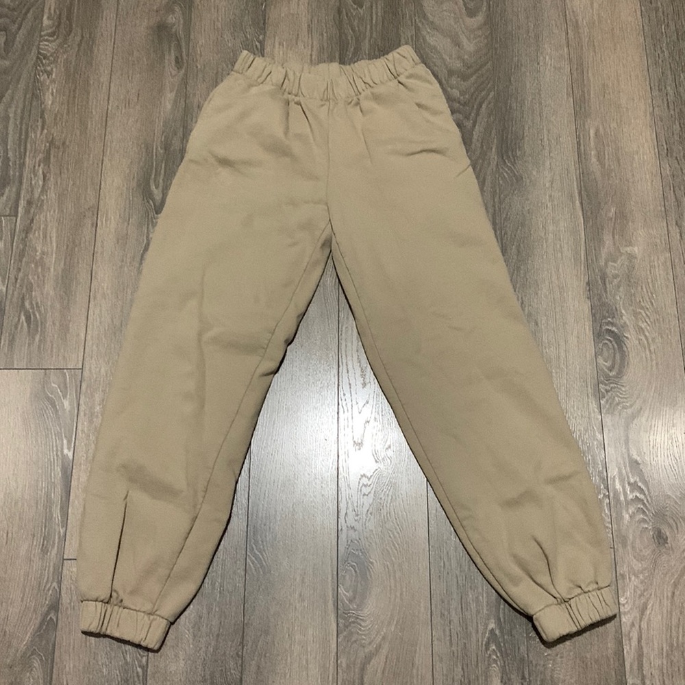 brandy melville sweatpants